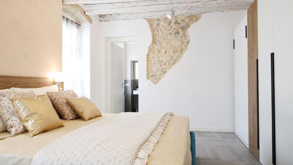 Apartament Dimora Di Charme Peschiera Del Garda Zewnętrze zdjęcie