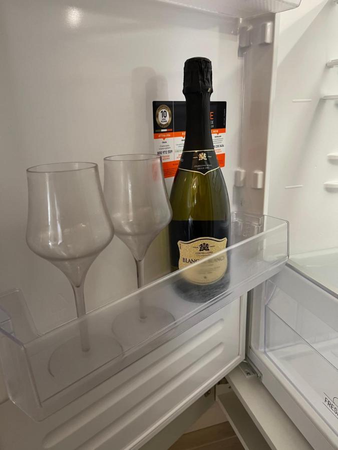 Apartament Dimora Di Charme Peschiera Del Garda Zewnętrze zdjęcie