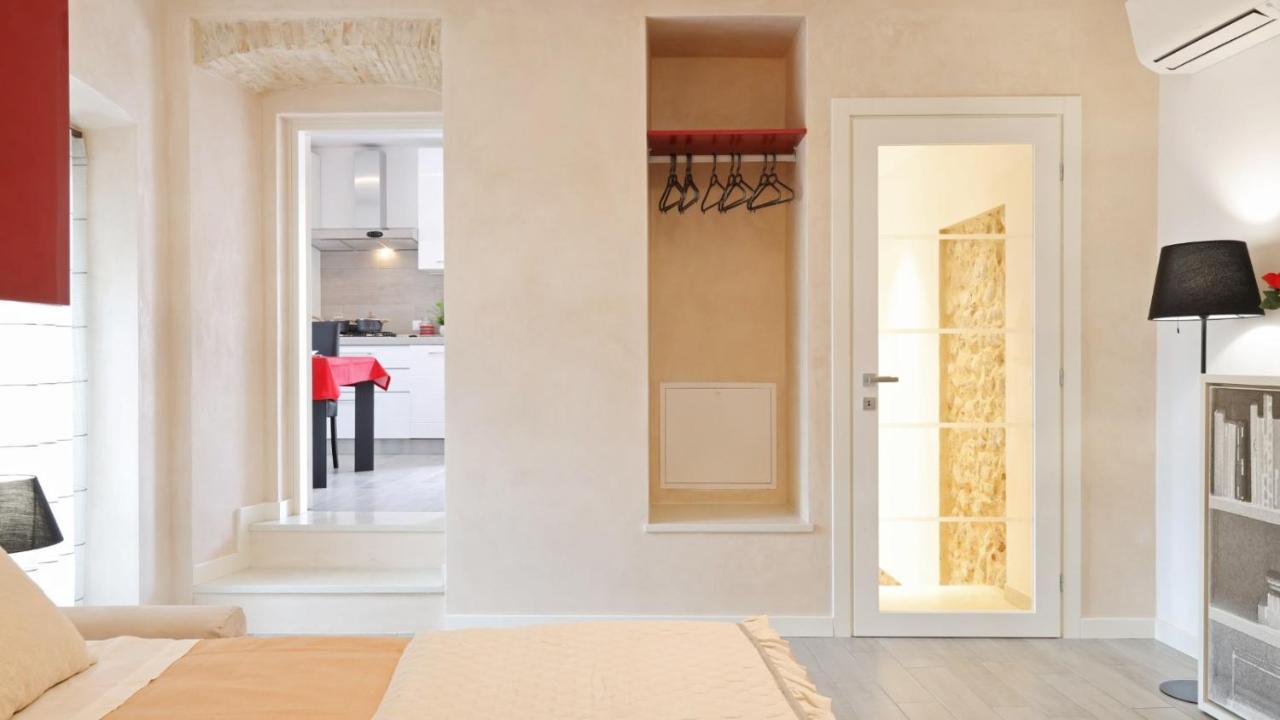 Apartament Dimora Di Charme Peschiera Del Garda Zewnętrze zdjęcie