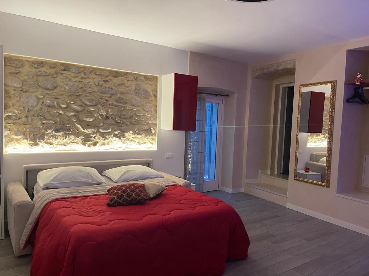 Apartament Dimora Di Charme Peschiera Del Garda Zewnętrze zdjęcie