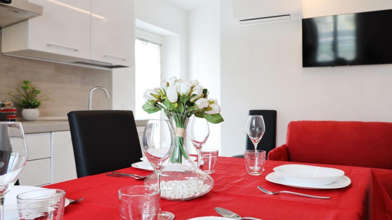 Apartament Dimora Di Charme Peschiera Del Garda Zewnętrze zdjęcie