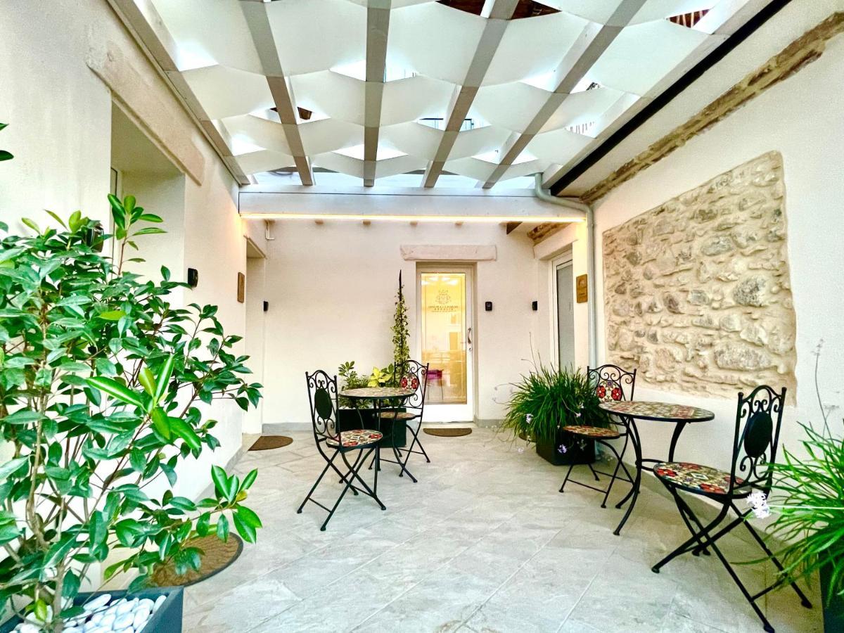 Apartament Dimora Di Charme Peschiera Del Garda Zewnętrze zdjęcie