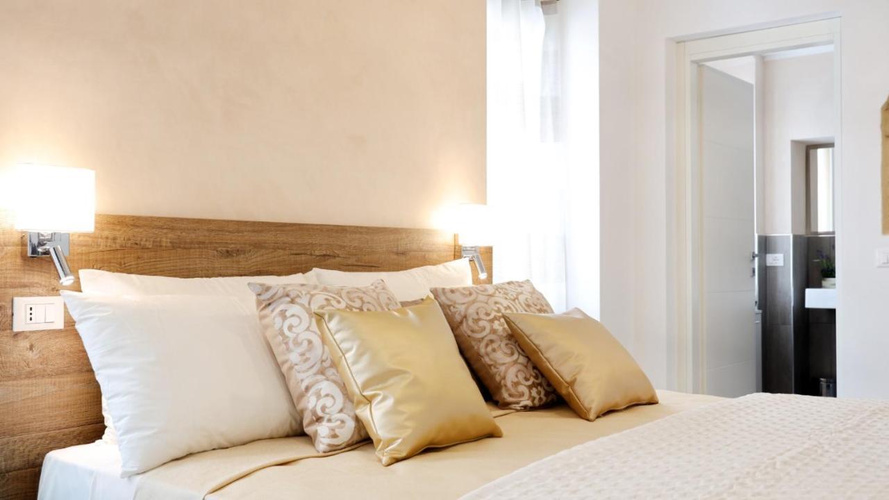 Apartament Dimora Di Charme Peschiera Del Garda Zewnętrze zdjęcie