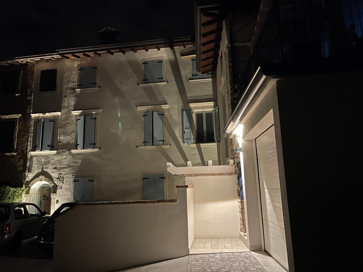 Apartament Dimora Di Charme Peschiera Del Garda Zewnętrze zdjęcie