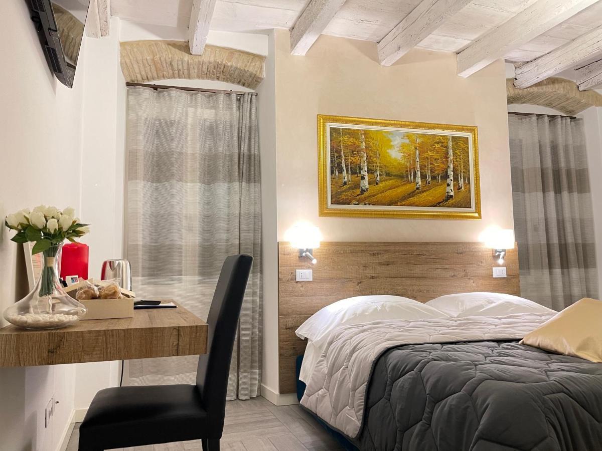 Apartament Dimora Di Charme Peschiera Del Garda Zewnętrze zdjęcie