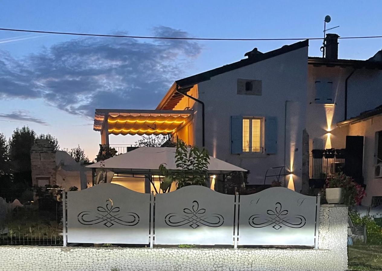 Apartament Dimora Di Charme Peschiera Del Garda Zewnętrze zdjęcie