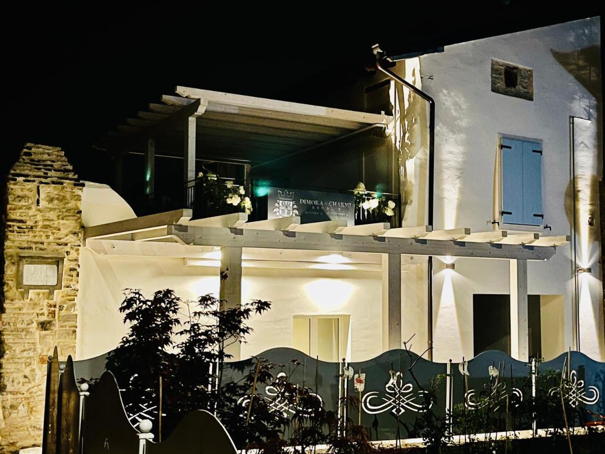 Apartament Dimora Di Charme Peschiera Del Garda Zewnętrze zdjęcie