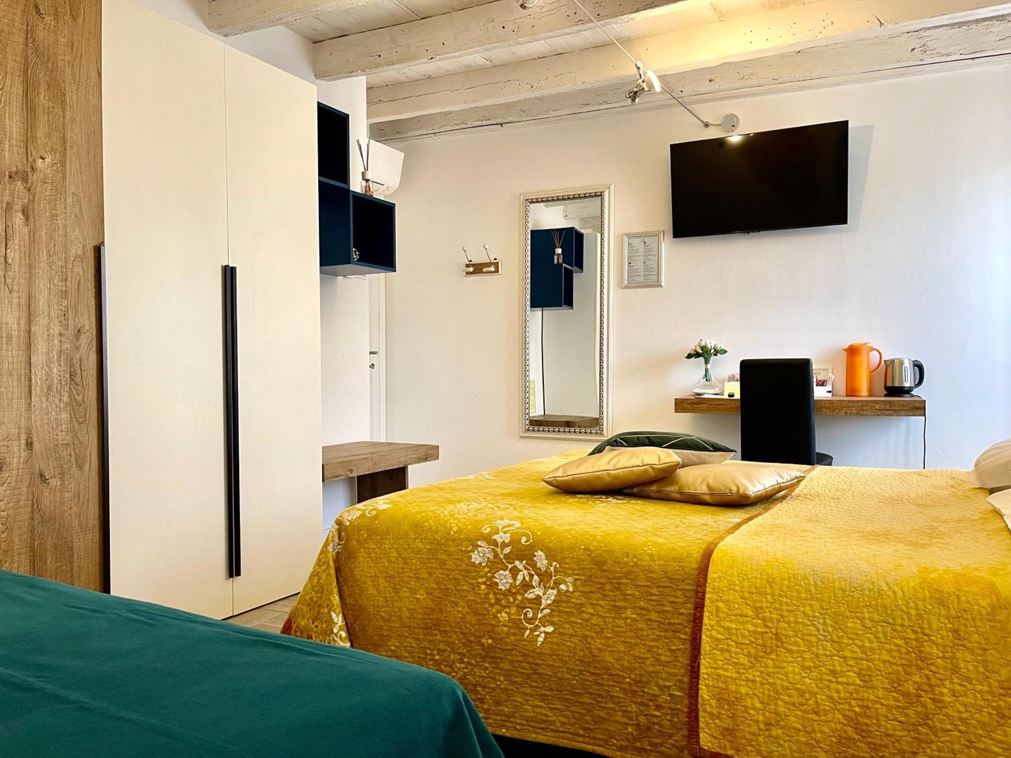 Apartament Dimora Di Charme Peschiera Del Garda Zewnętrze zdjęcie