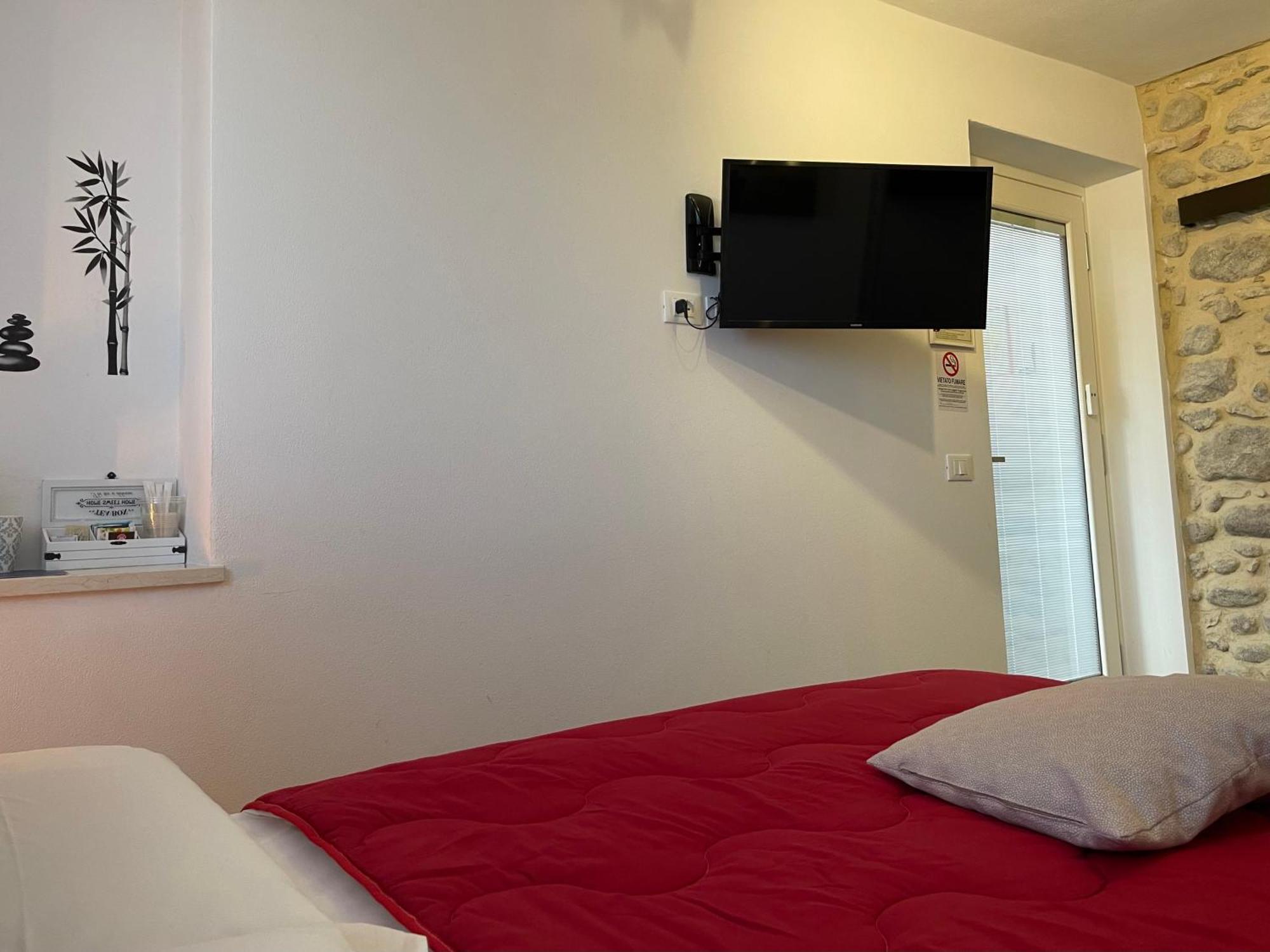 Apartament Dimora Di Charme Peschiera Del Garda Zewnętrze zdjęcie