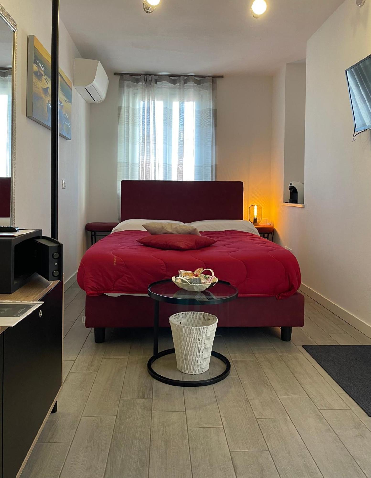 Apartament Dimora Di Charme Peschiera Del Garda Zewnętrze zdjęcie