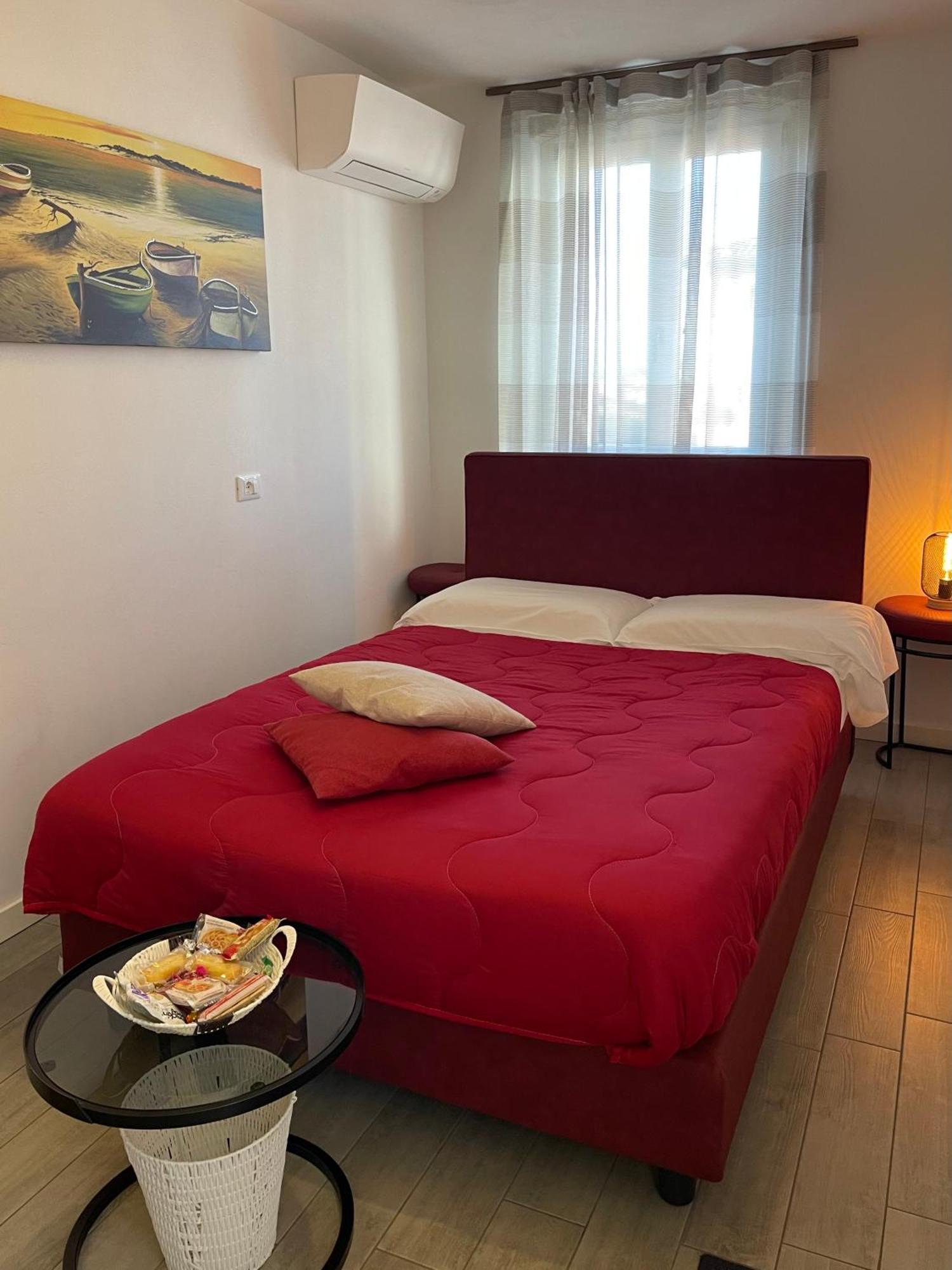 Apartament Dimora Di Charme Peschiera Del Garda Zewnętrze zdjęcie