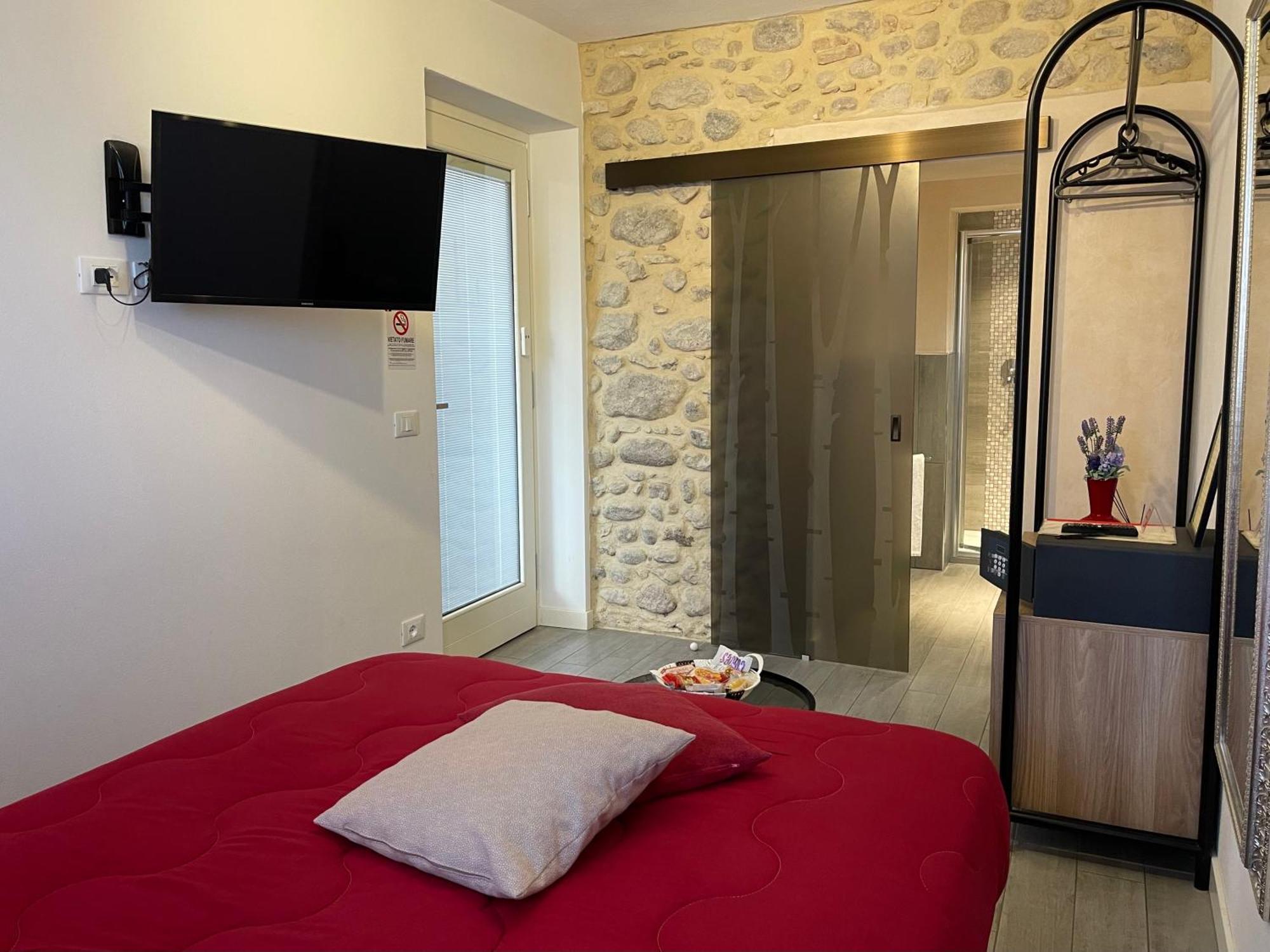Apartament Dimora Di Charme Peschiera Del Garda Zewnętrze zdjęcie