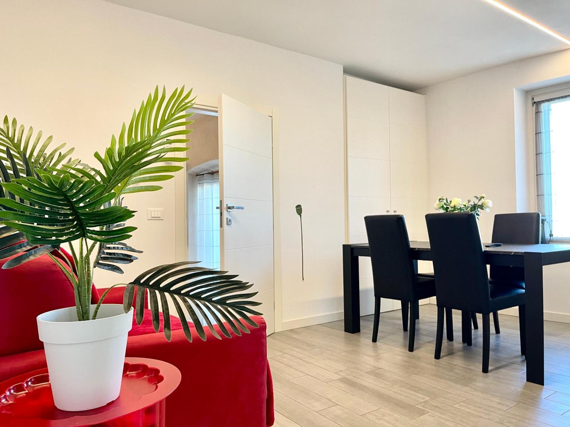 Apartament Dimora Di Charme Peschiera Del Garda Zewnętrze zdjęcie