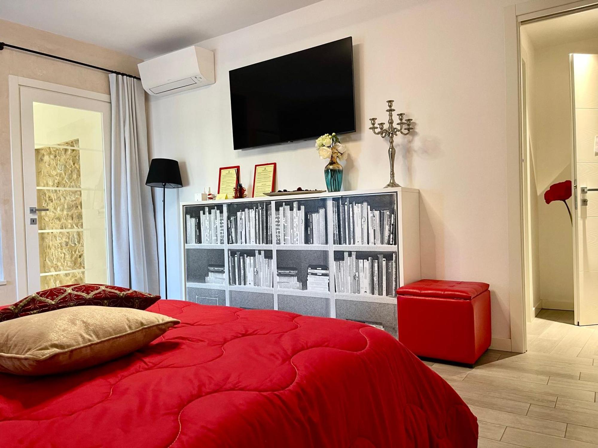 Apartament Dimora Di Charme Peschiera Del Garda Zewnętrze zdjęcie
