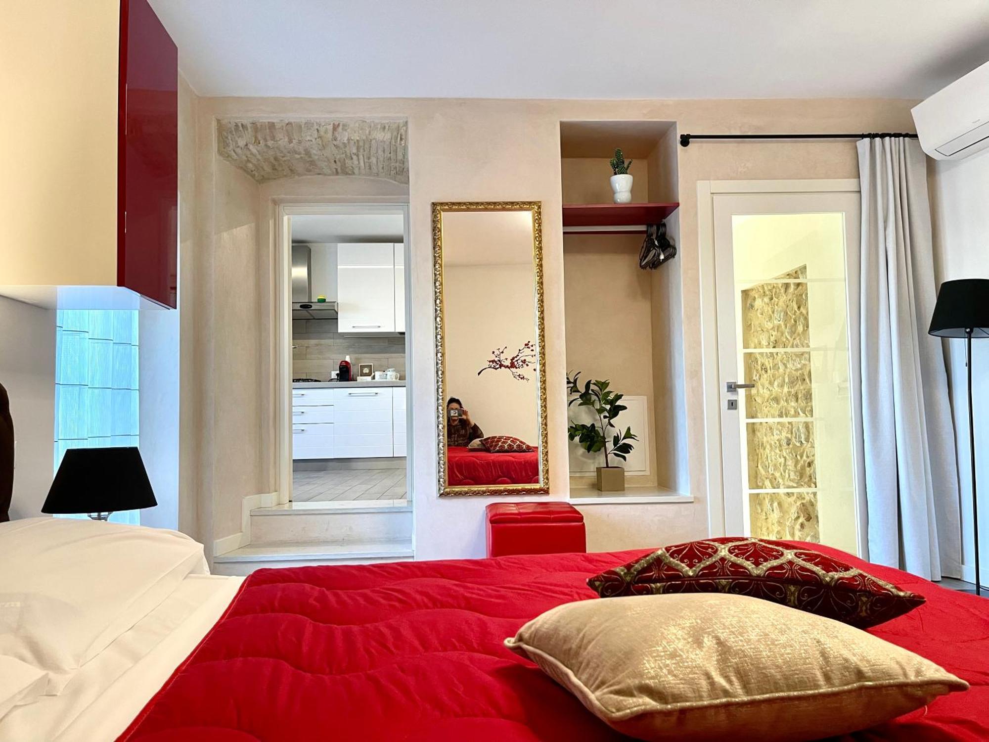 Apartament Dimora Di Charme Peschiera Del Garda Zewnętrze zdjęcie