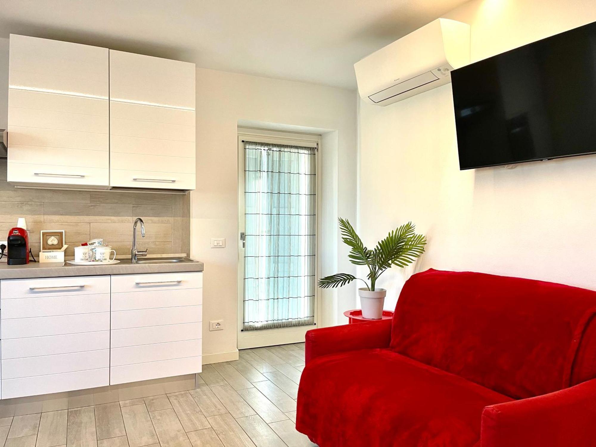 Apartament Dimora Di Charme Peschiera Del Garda Zewnętrze zdjęcie