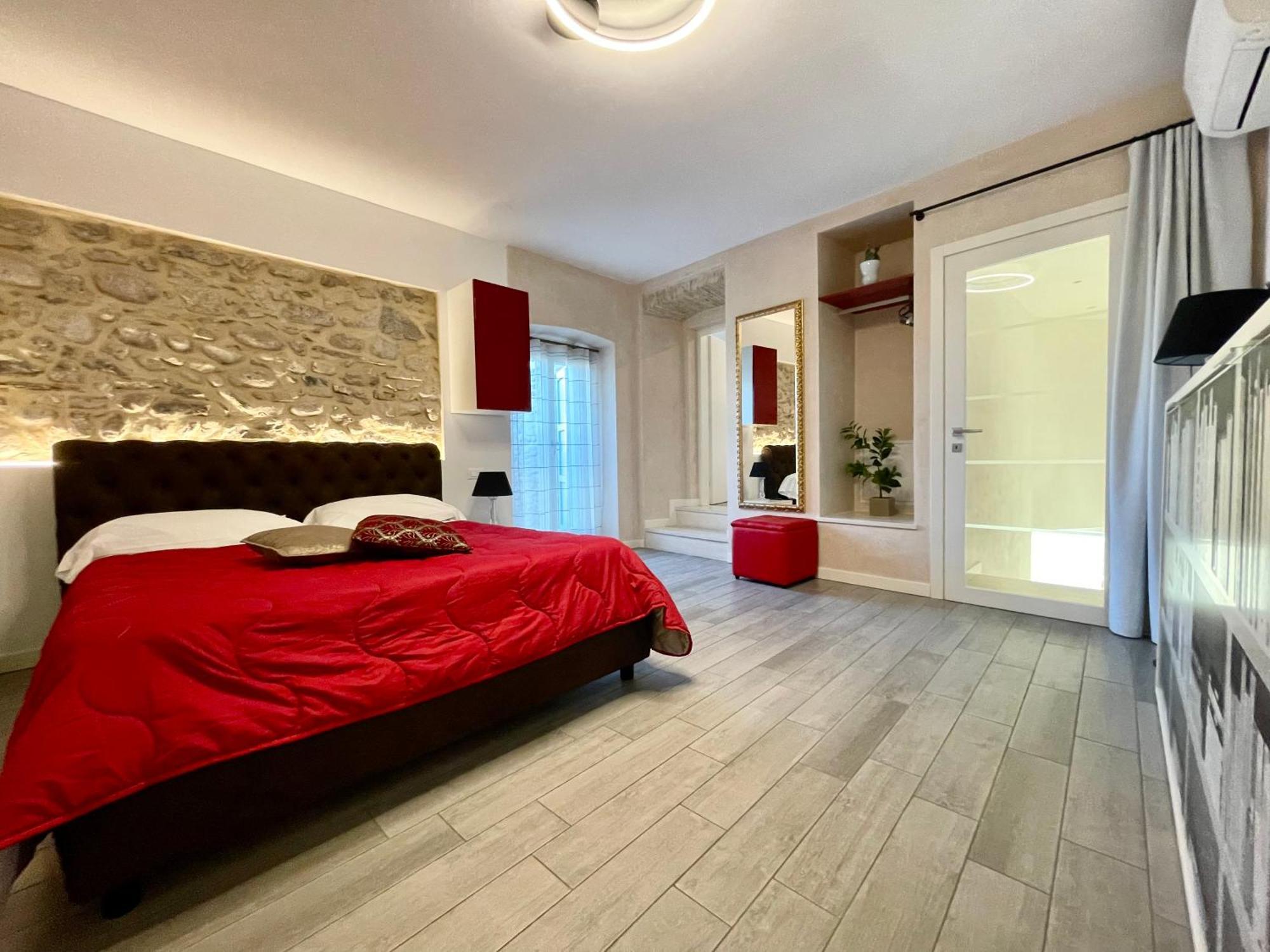 Apartament Dimora Di Charme Peschiera Del Garda Zewnętrze zdjęcie