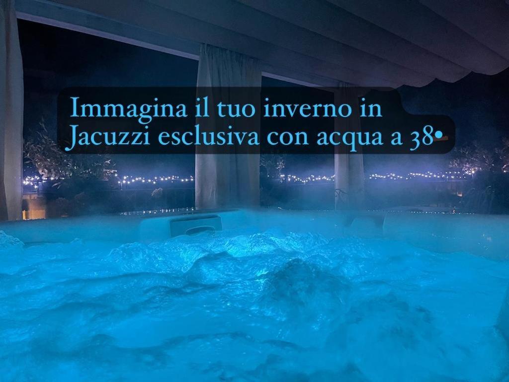 Apartament Dimora Di Charme Peschiera Del Garda Zewnętrze zdjęcie