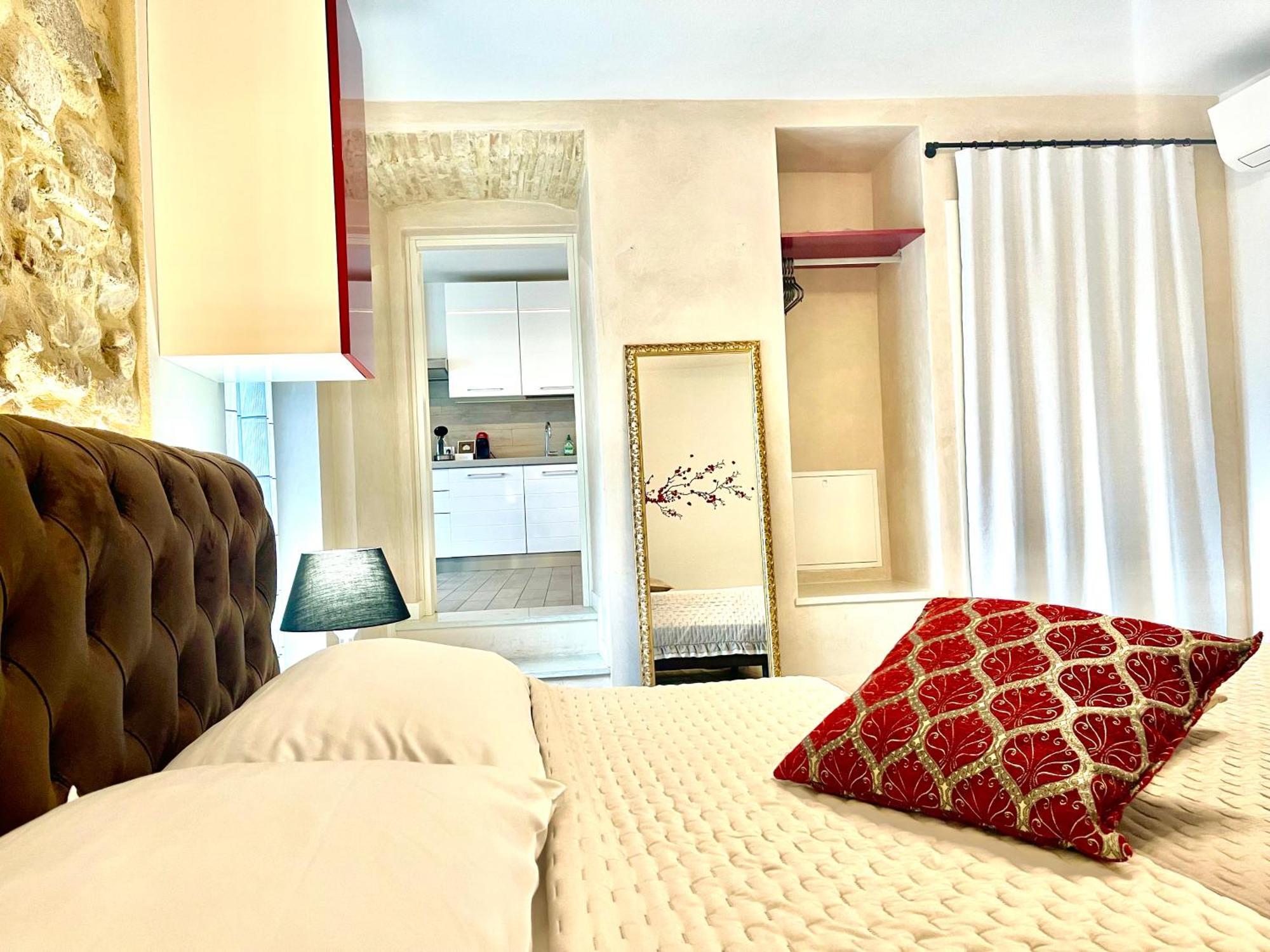 Apartament Dimora Di Charme Peschiera Del Garda Zewnętrze zdjęcie