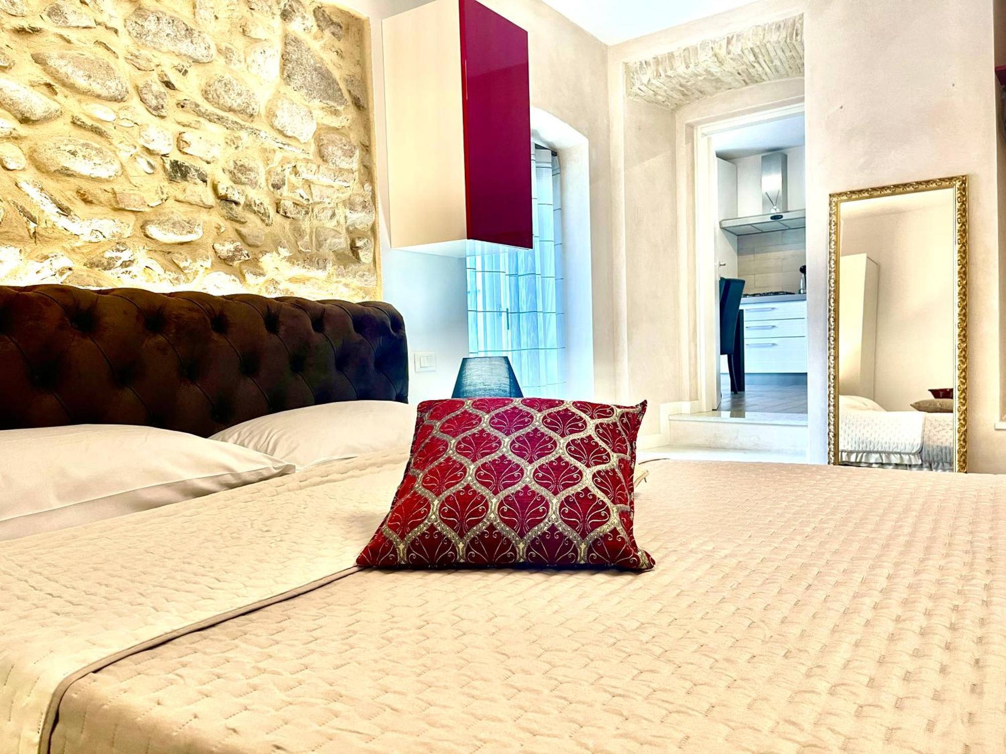 Apartament Dimora Di Charme Peschiera Del Garda Zewnętrze zdjęcie