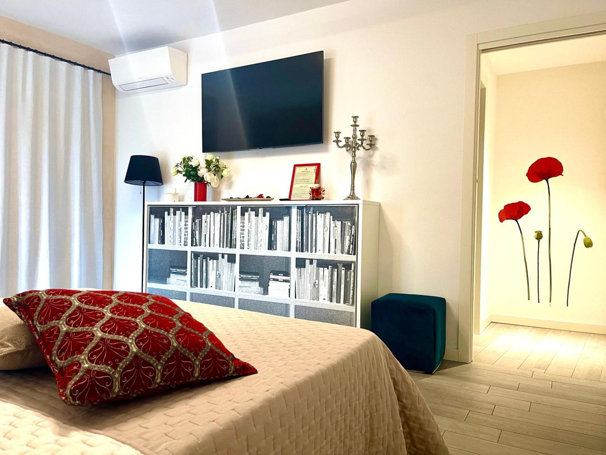Apartament Dimora Di Charme Peschiera Del Garda Zewnętrze zdjęcie